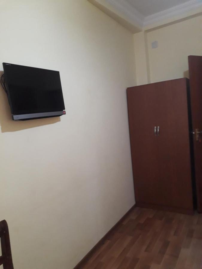 George Dom Hotel Batumi Exterior photo