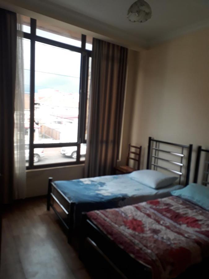 George Dom Hotel Batumi Exterior photo