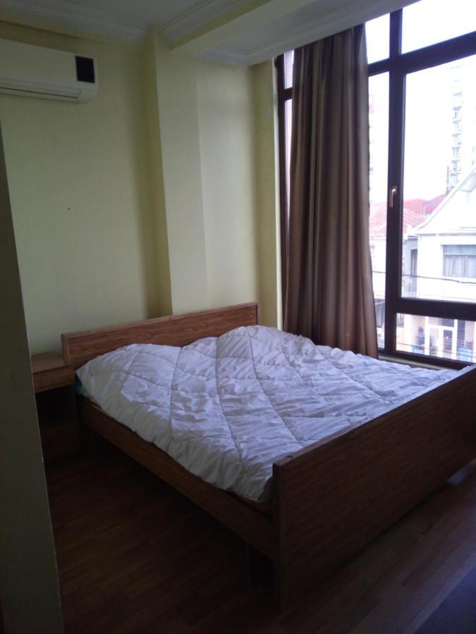 George Dom Hotel Batumi Exterior photo