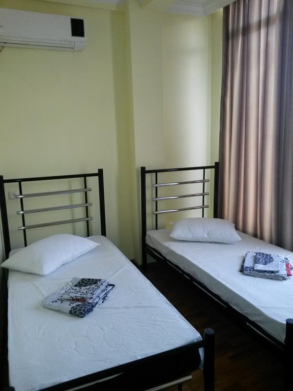 George Dom Hotel Batumi Room photo